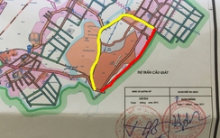 Làm rõ vụ “dân muốn đường thẳng, xã “bắt” đường vòng”